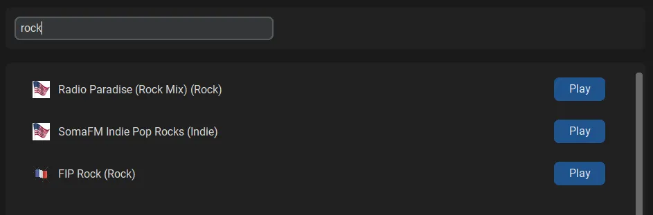 Search Bar
